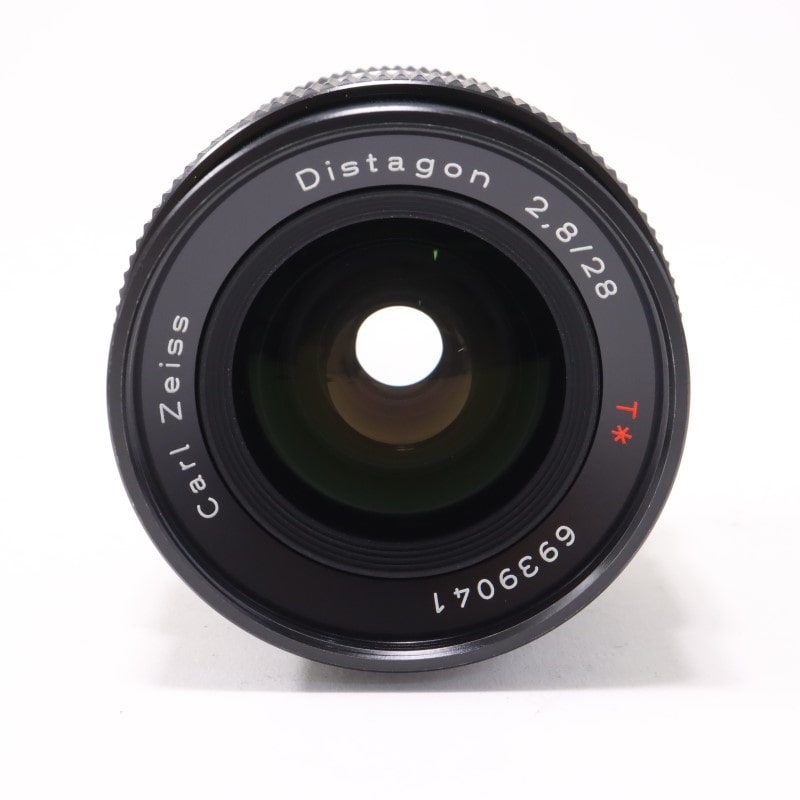 Distagon T* 28mm F2.8 MM J