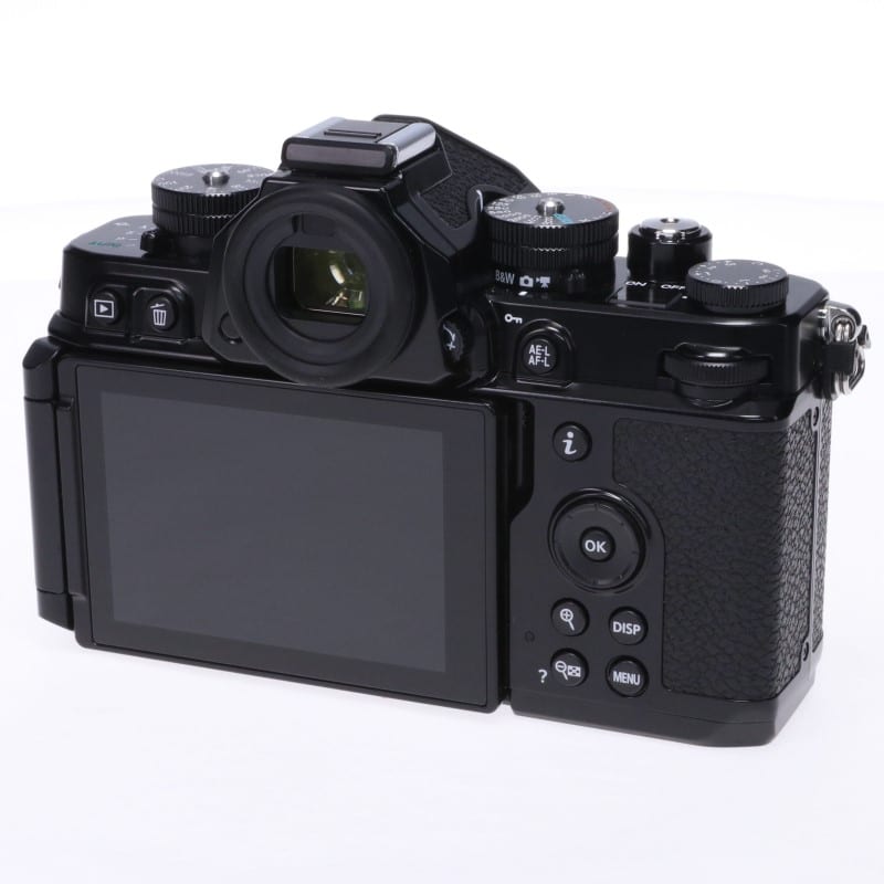 Zf ボディ