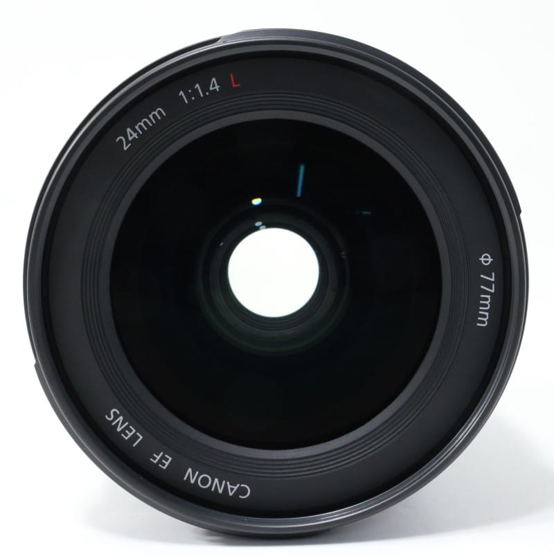EF 24mm F1.4 L II USM