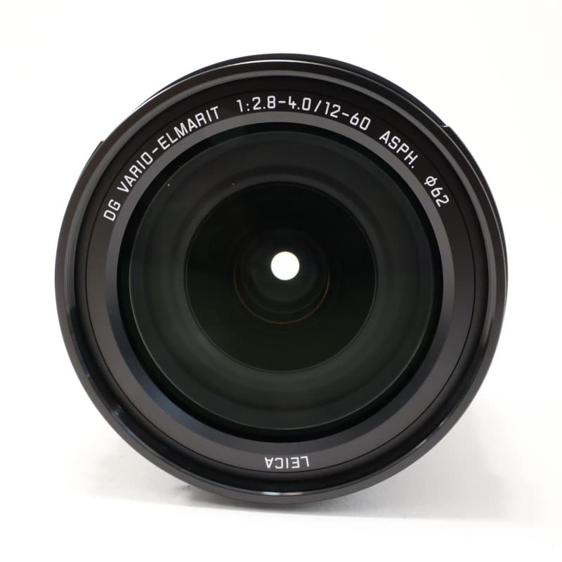 LEICA DG VARIO-ELMARIT 12-60mm/F2.8-4.0 ASPH./POWER O.I.S. H-ES12060