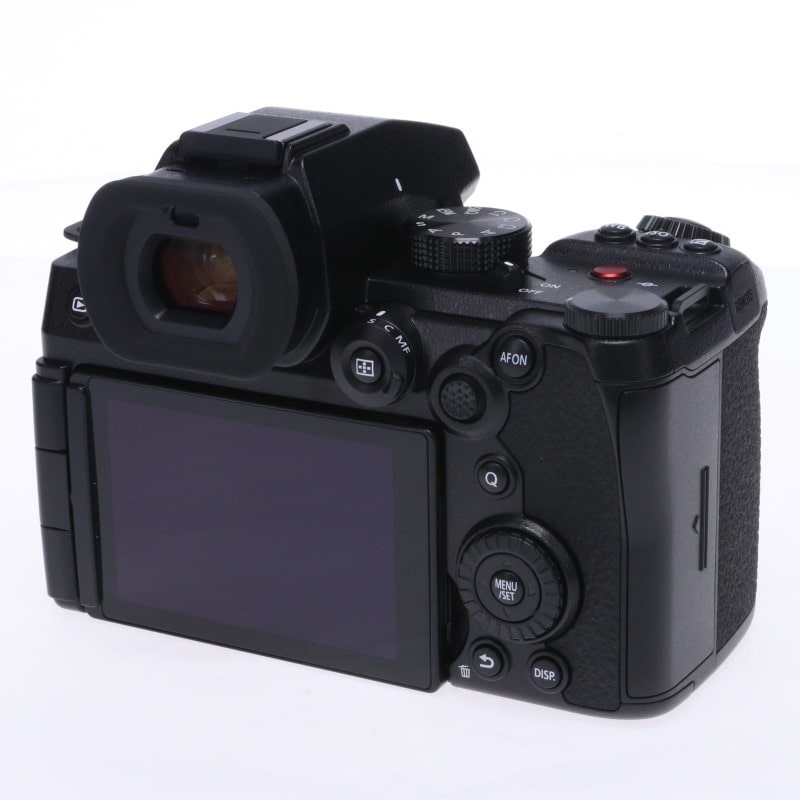 LUMIX G9 PROII ボディ DC-G9M2