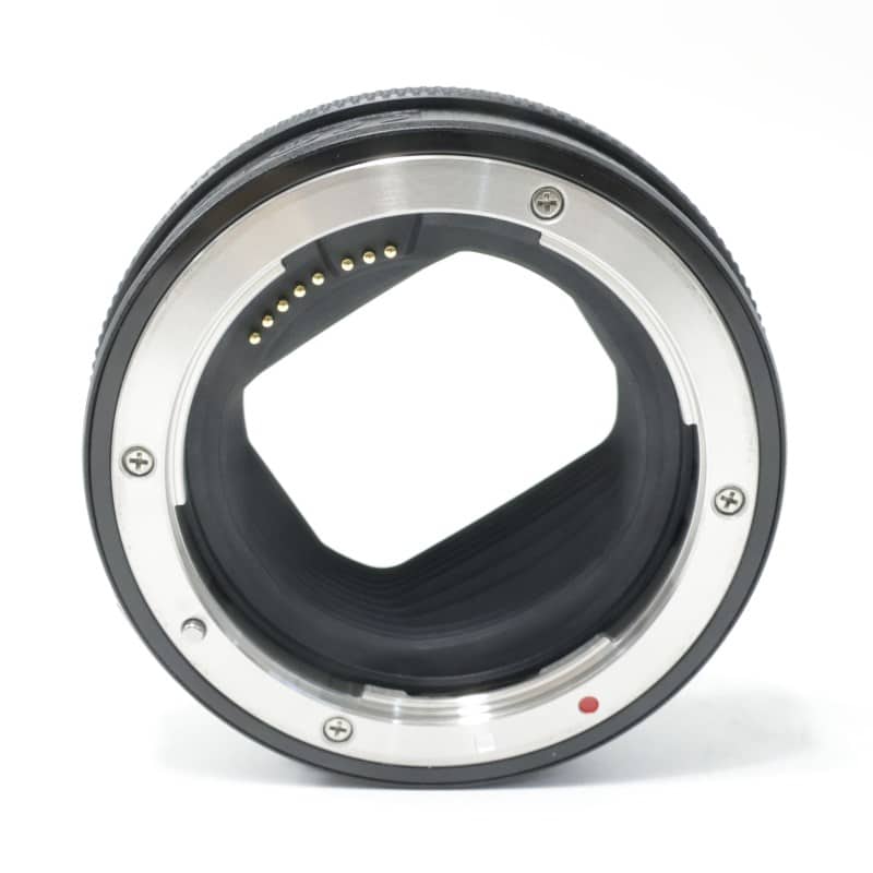 コントロールリングマウントアダプター EF-EOS R