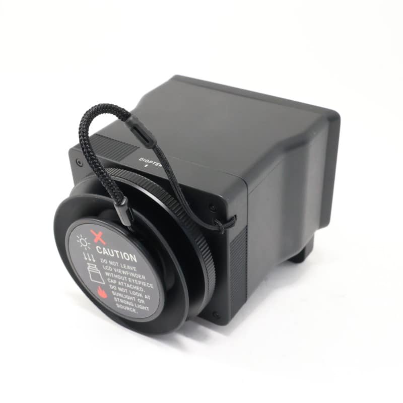 LCD VIEW FINDER LVF-11
