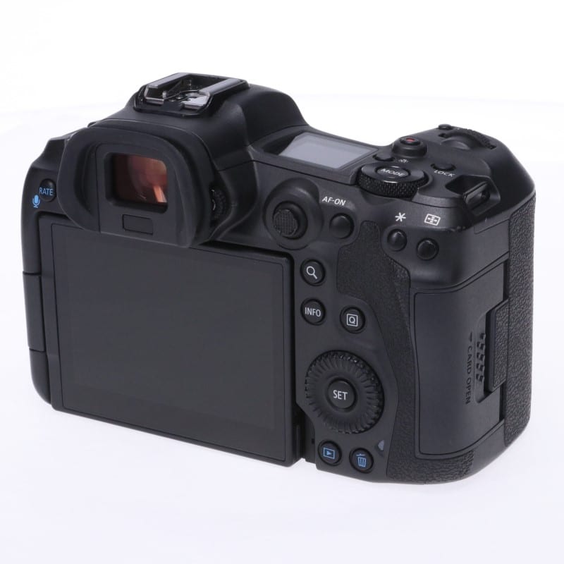 EOS R5 ボディー