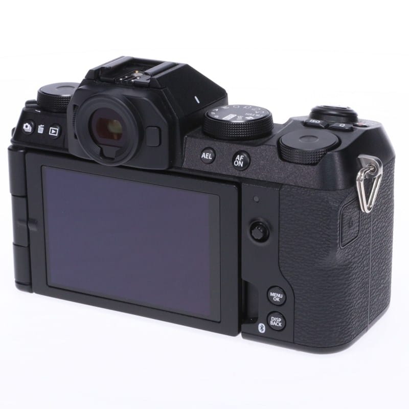 富士フイルム FUJIFILM X-S20 ボディ AB+ランク 中古｜フジヤカメラ
