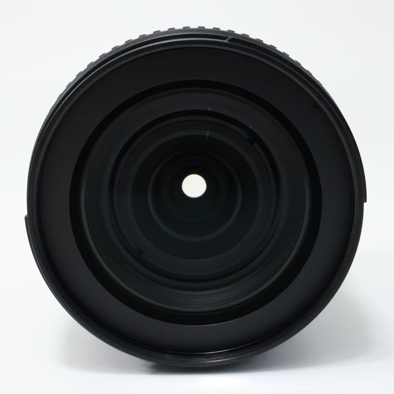AF-S DX NIKKOR 16-80mm f/2.8-4E ED VR