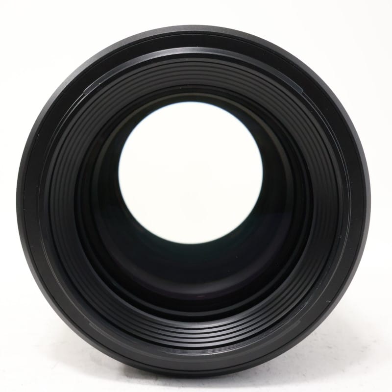 RF85mm F1.2 L USM