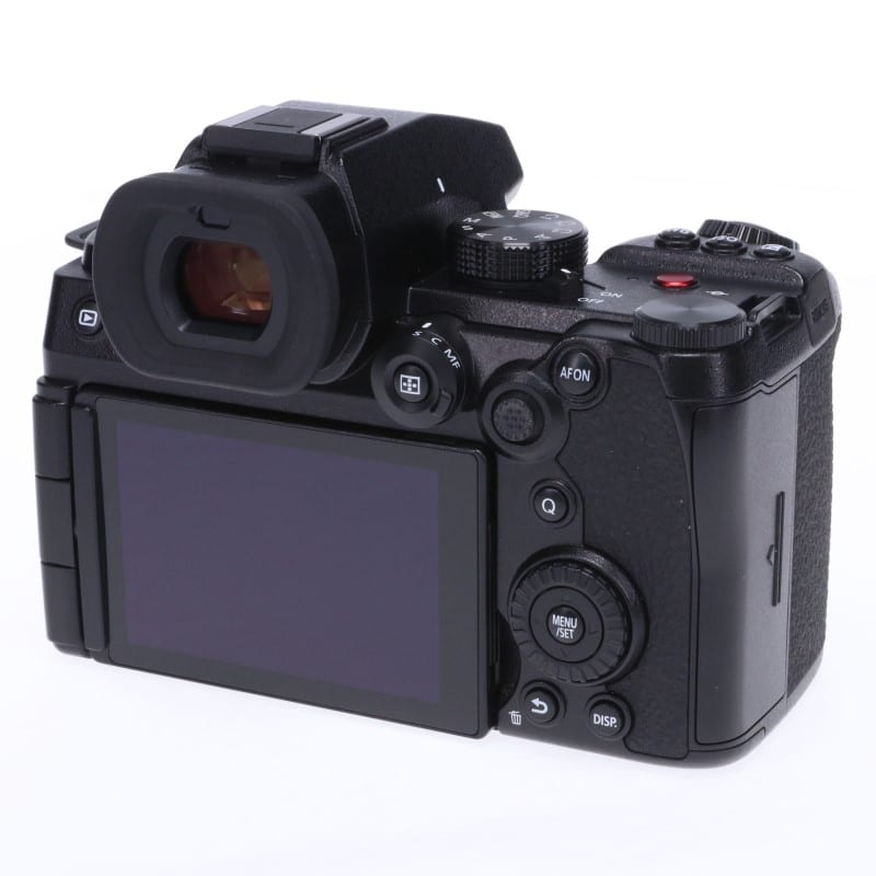 LUMIX G9 PROII ボディ DC-G9M2