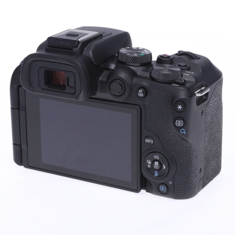 EOS R10 ボディー