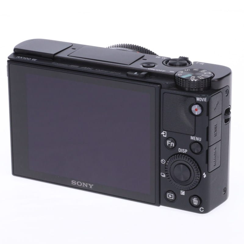 Cyber-shot RX100VII DSC-RX100M7