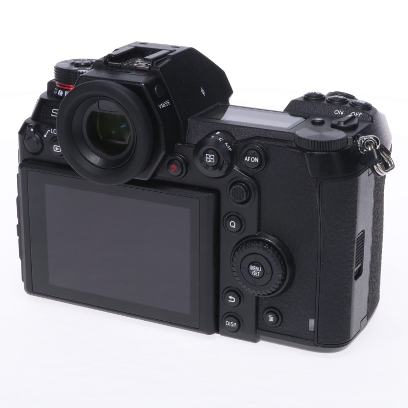 LUMIX DC-S1