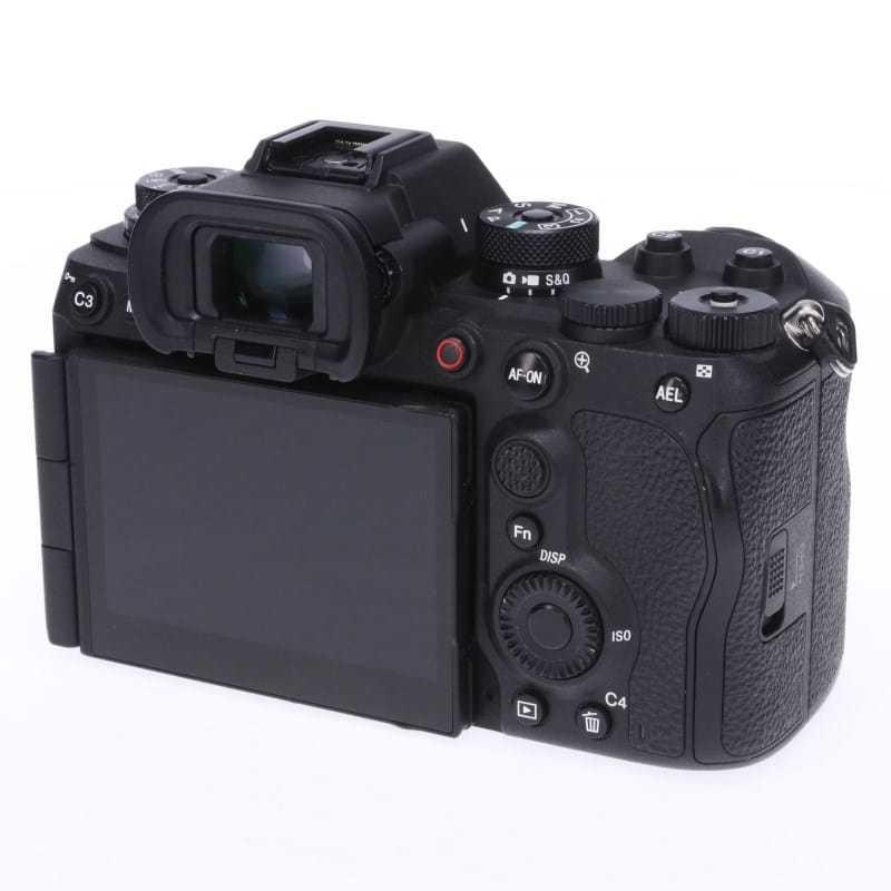 α9 III ボディ ILCE-9M3