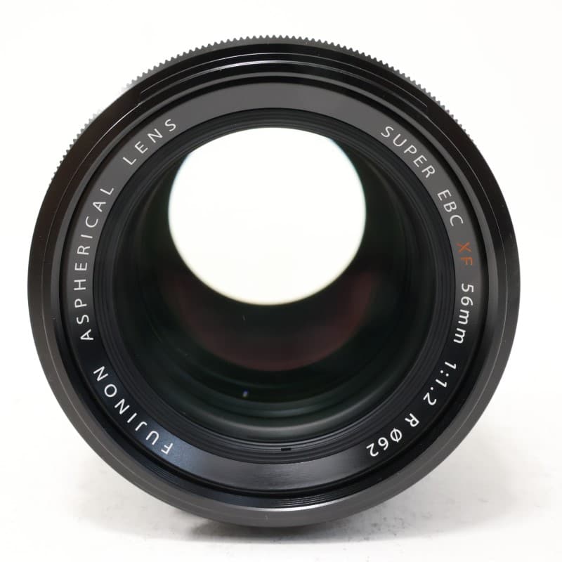 フジノン XF 56mm F1.2 R