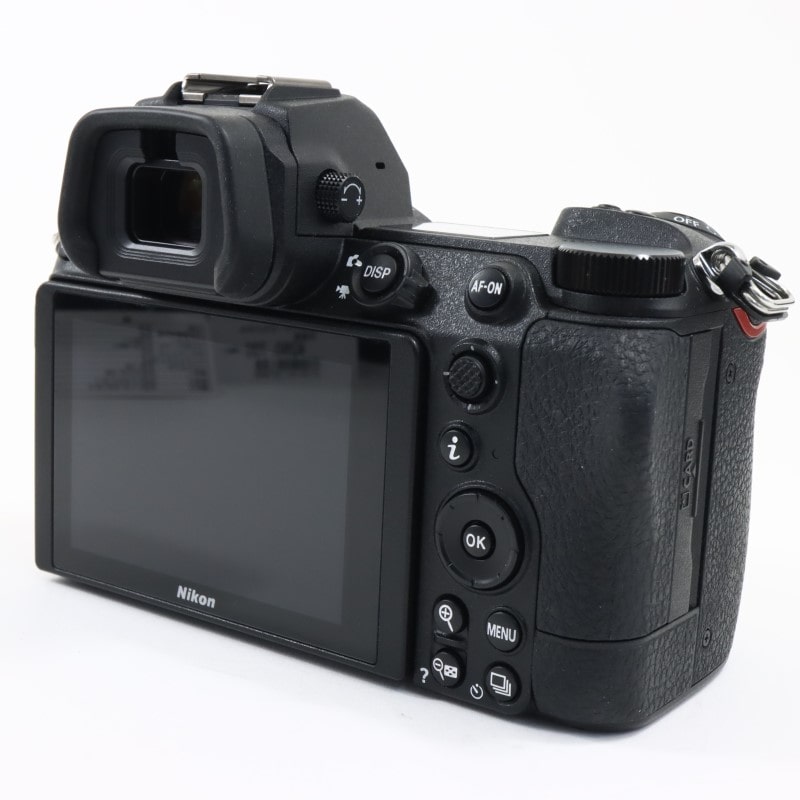 Z7II