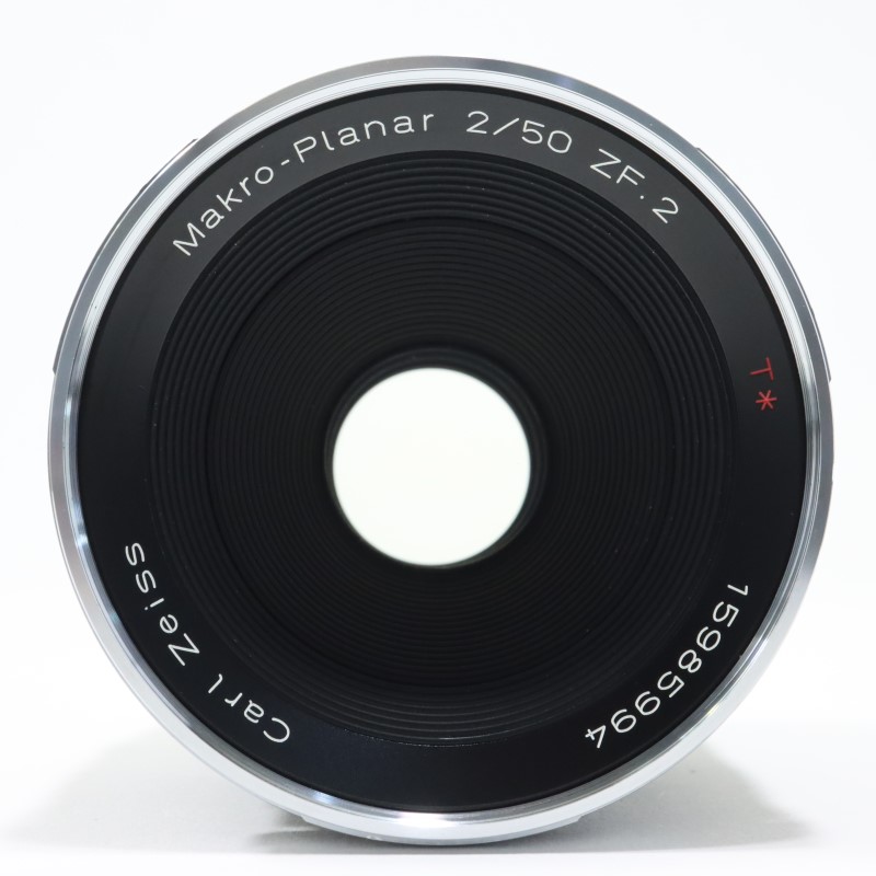 Makro Planar T* 2/50 ZF.2