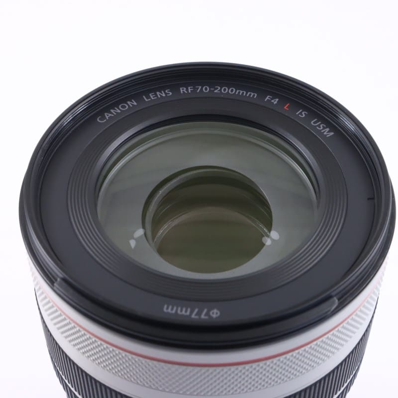 RF70-200mm F4 L IS USM