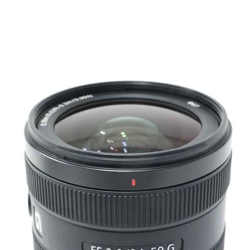 FE 24-50mm F2.8 G SEL2450G