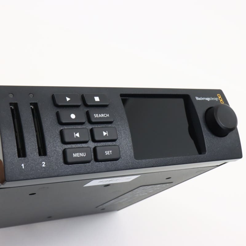 HYPERD/ST/DAHM [HyperDeck Studio HD Mini]