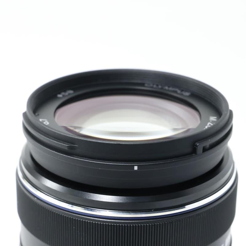 M.ZUIKO DIGITAL ED 75-300mm F4.8-6.7 II