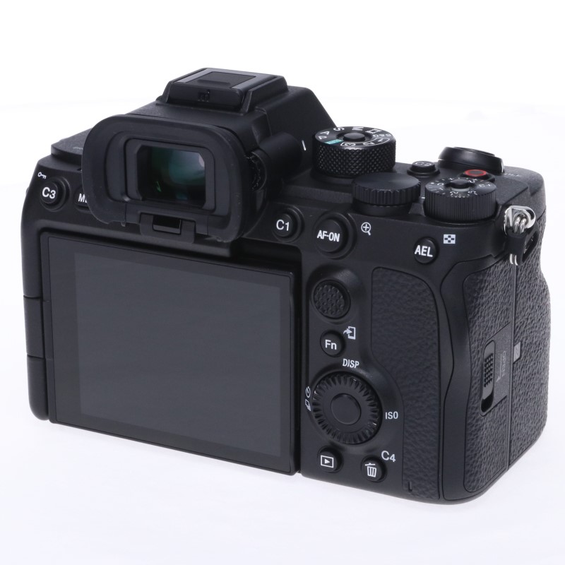 α7S III ILCE-7SM3