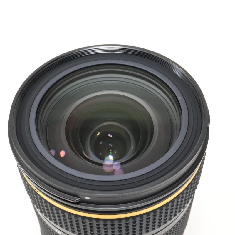 HD PENTAX-DA ★ 16-50mm F2.8 ED PLM AW
