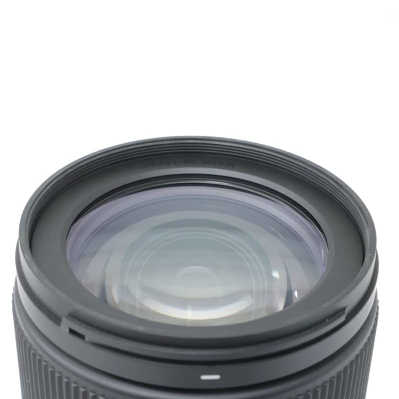 16-300mm F3.5-6.7 DC OS | Contemporary ソニーEマウント