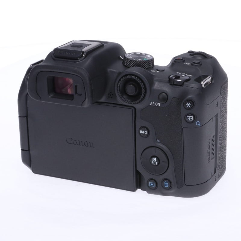 EOS R7 ボディー