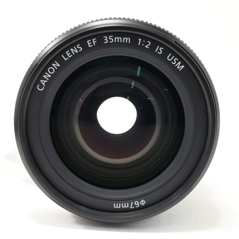 EF 35mm F2 IS USM
