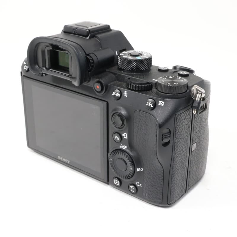 α7RIII ILCE-7RM3