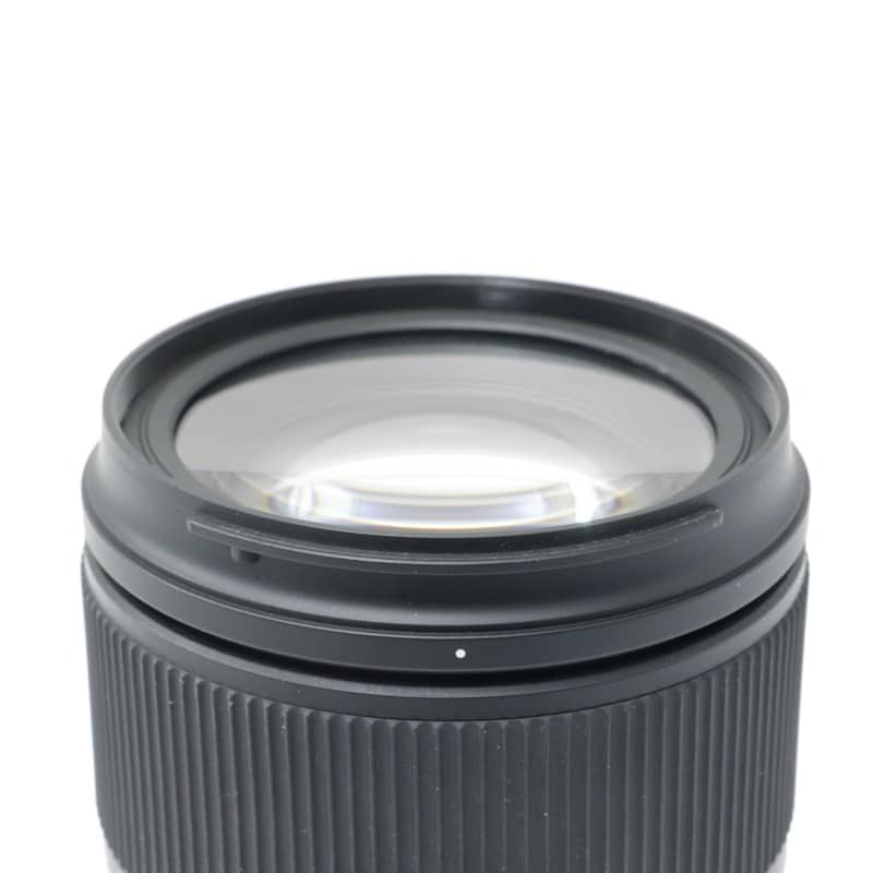 28-75mm F/2.8 Di III VXD G2 (Model A063) ソニーEマウント