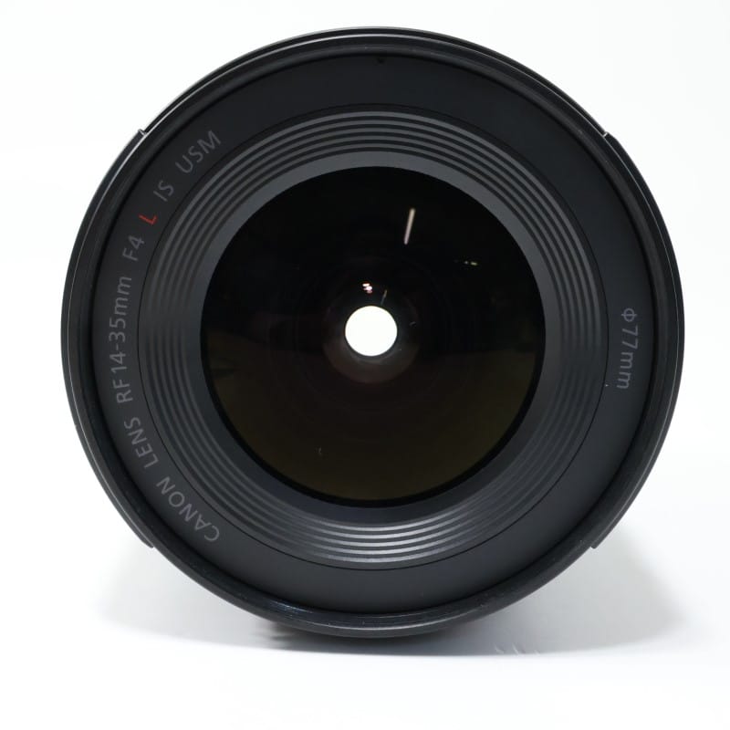 RF14-35mm F4 L IS USM