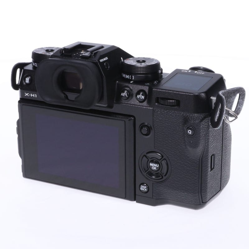 FUJIFILM X-H1 ボディ