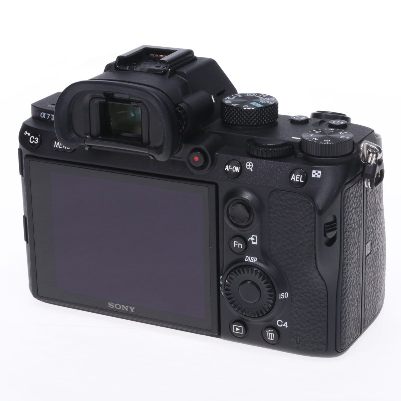 α7 III ILCE-7M3
