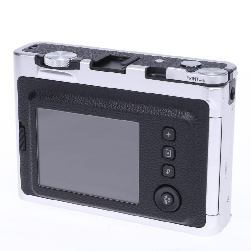 チェキ instax mini Evo