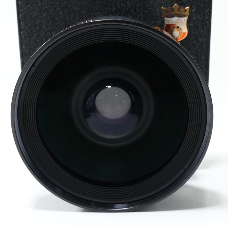 Nikkor SW 120mm F8