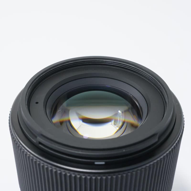 SIGMA 30mm F1.4 DC DN | Contemporary 富士フイルムXマウント AB