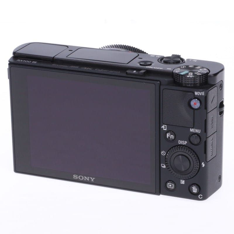 Cyber-shot RX100VII DSC-RX100M7