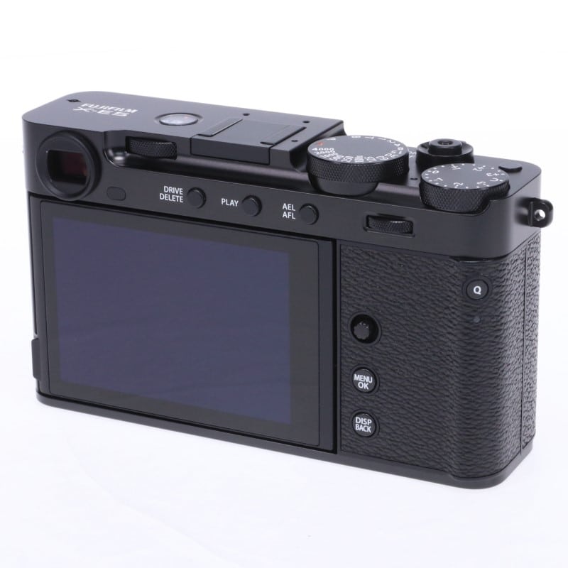 FUJIFILM X-E5 ボディ ブラック