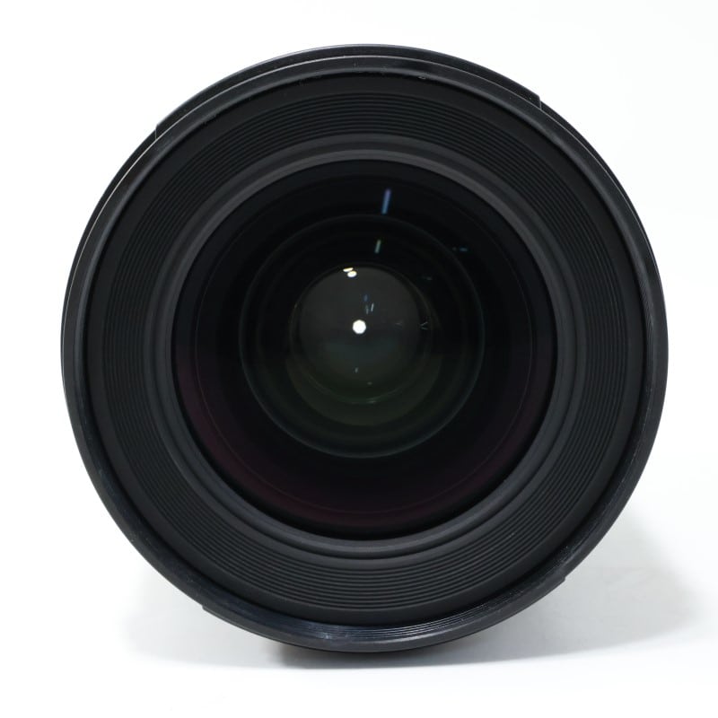 AF-S NIKKOR 28mm f/1.8G