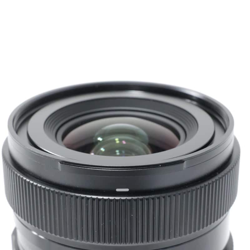 24mm F2 DG DN | Contemporary Lマウント