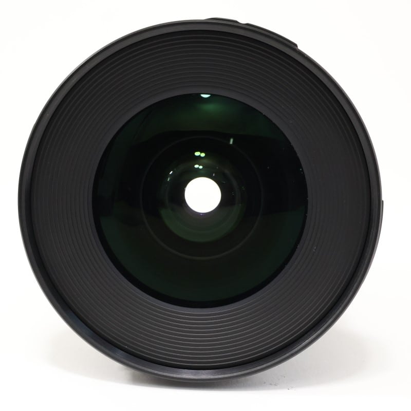 smc PENTAX-FA 645 35mm F3.5 AL IF