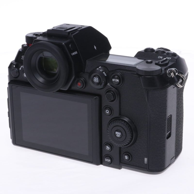 LUMIX DC-S1R