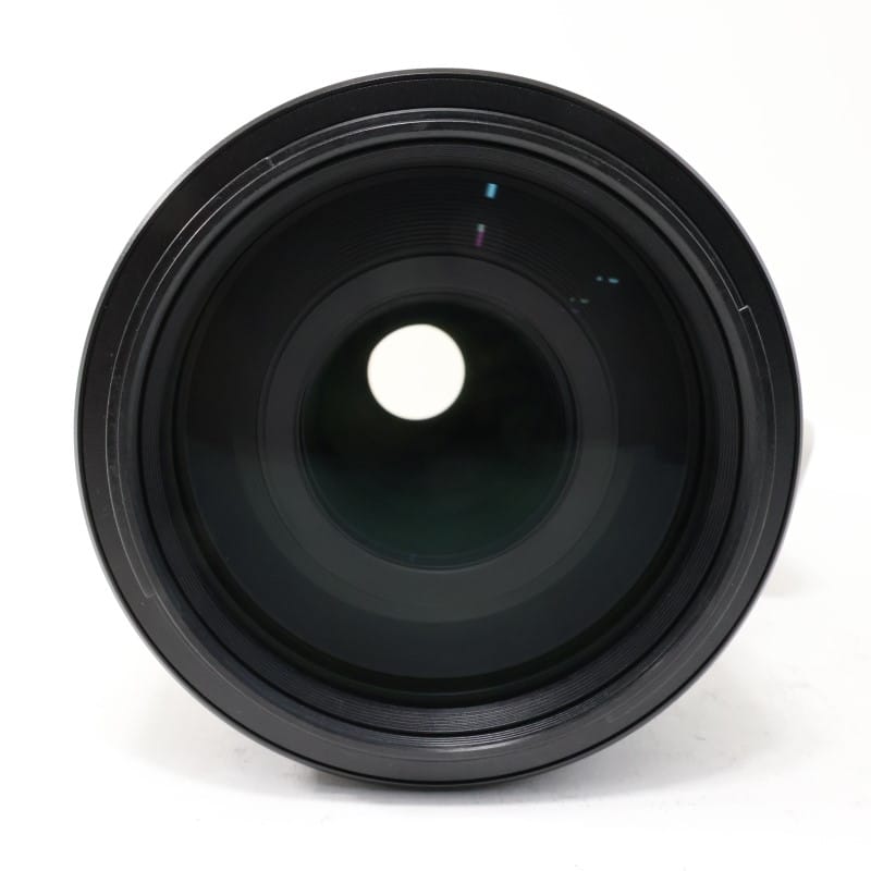 FE 100-400mm F4.5-5.6 GM OSS SEL100400GM