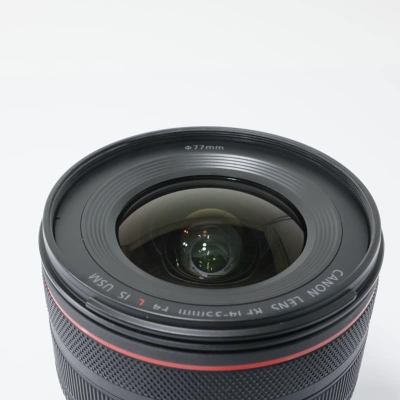 RF14-35mm F4 L IS USM