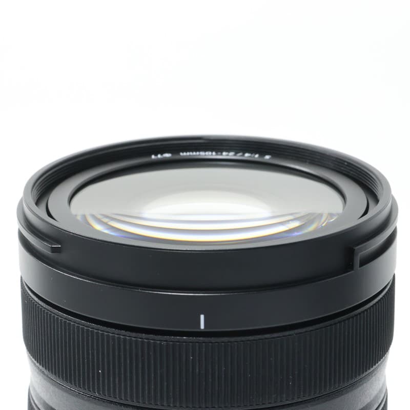 LUMIX S 24-105mm F4 MACRO O.I.S. S-R24105