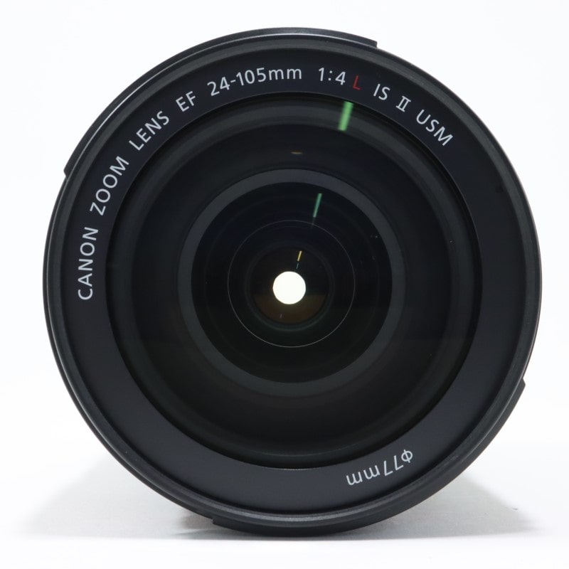 EF 24-105mm F4 L IS II USM