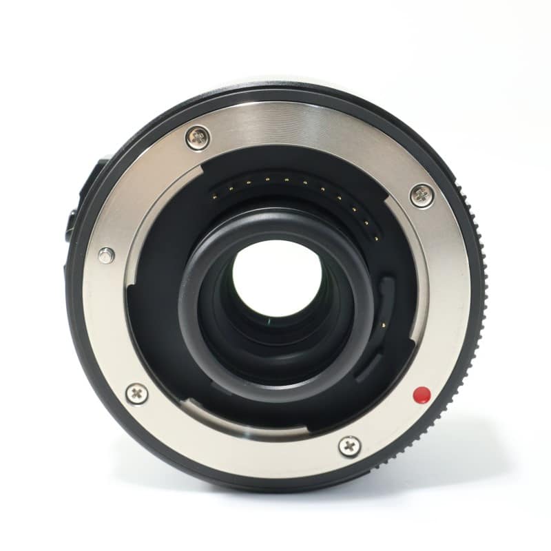 2.0x テレコンバーター DMW-TC20A