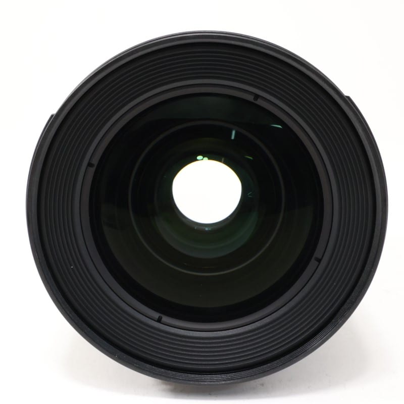 AF-S NIKKOR 28mm f/1.4E ED
