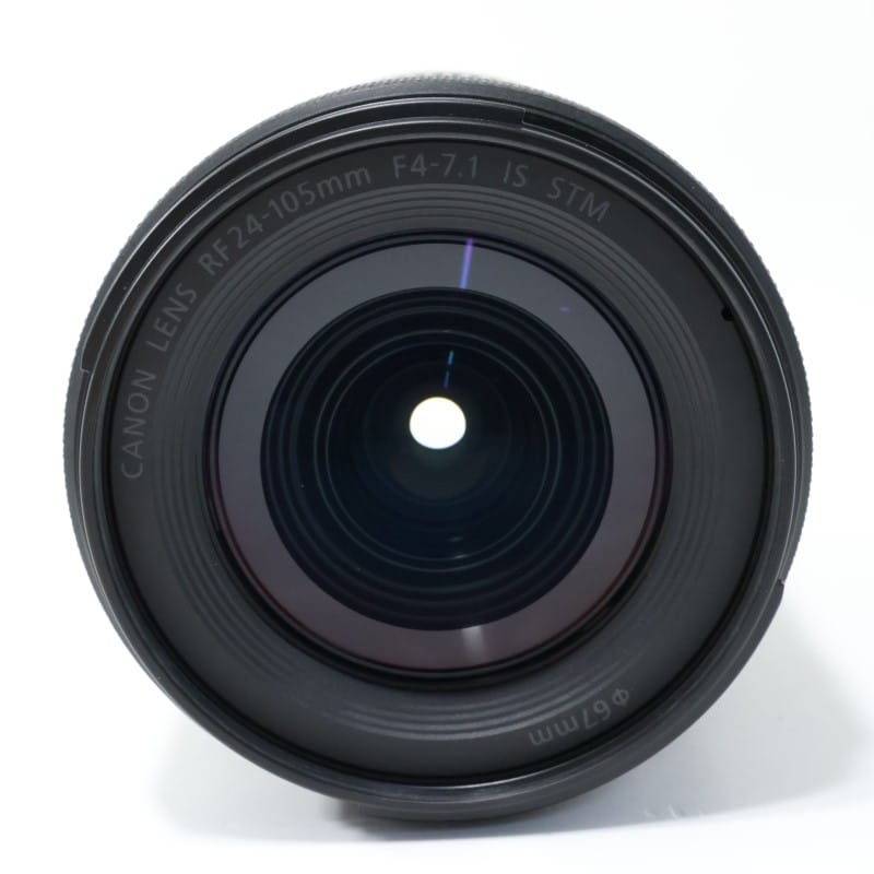 RF24-105mm F4-7.1 IS STM