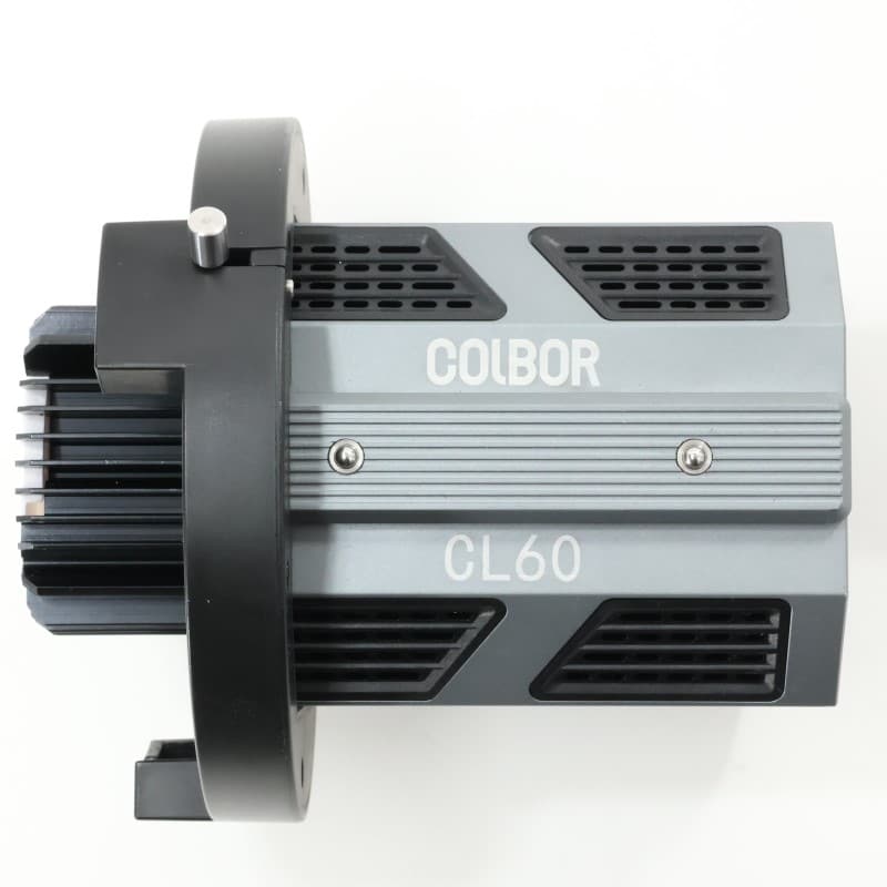 COLBOR CL60 LEDライト